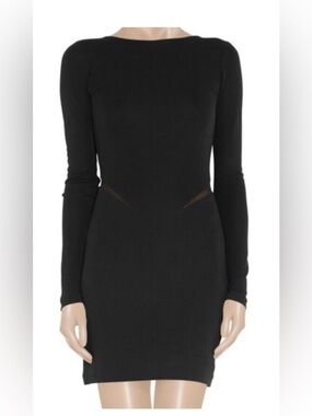 Alexander Wang dress